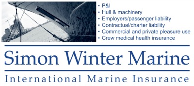 Super Yacht Marine Insurance