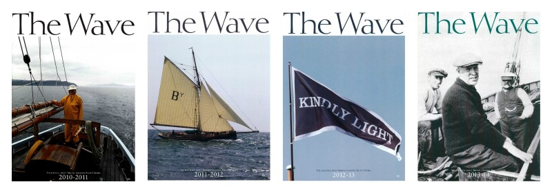 Classic Yacht 2010 - 2015
